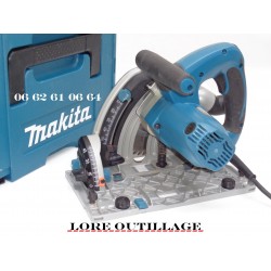 MAKITA SP6000J - Scie circulaire plongeante