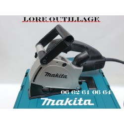 MAKITA SG 1251 - Rainureuse