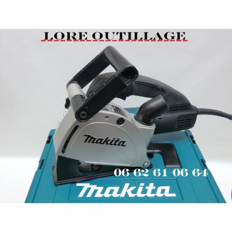 MAKITA SG 1251 - Rainureuse - Garantie 14 mois