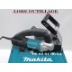 MAKITA SG 1251 - Rainureuse - Garantie 14 mois