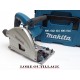 MAKITA SP6000J - Scie circulaire plongeante