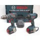 BOSCH GDR + GSR 18v - Double Visseuse