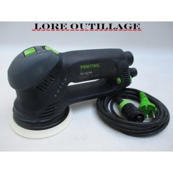 FESTOOL ROTEX RO 125 FEQ - Ponceuse