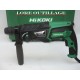 HITACHI DH 26 PB - Perforateur