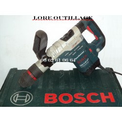 BOSCH GBH 5-40 DCE - Perforateur - Burineur