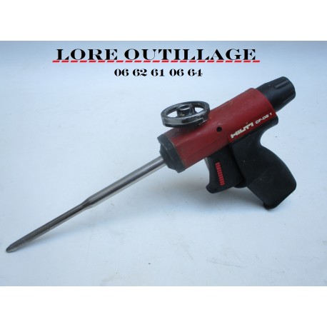 HILTI CF DS-1 - Pistolet applicateur