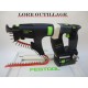 FESTOOL DWC 18-4500 - Visseuse placo