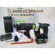 FESTOOL DWC 18-4500 - Visseuse placo