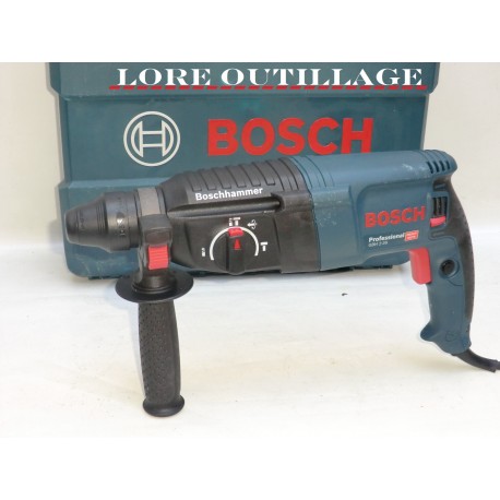 BOSCH GBH 2-26 - Perforateur - Burineur