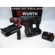 WURTH ABH 18 Compact - Perforateur - Burineur