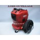 HILTI DD WMS 100 - Recycleur d'eau