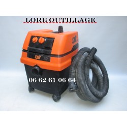 SPIT AC1600 - Aspirateur