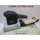 FESTOOL RS 300 EQ - Ponceuse vibrante