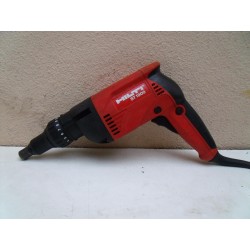 HILTI ST 1800 - Visseuse construction métallique