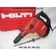 HILTI TE 70 AVR / Perforateur - Burineur