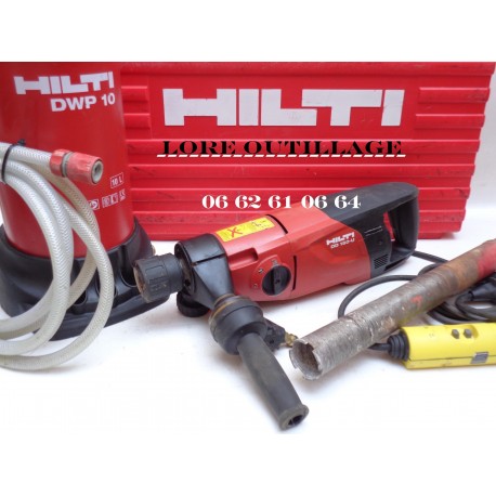 HILTI DD 150 U - Carotteuse