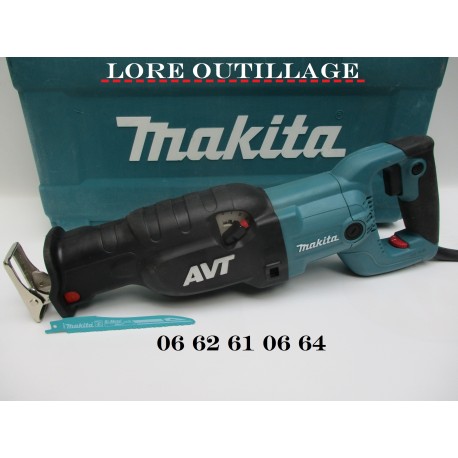 MAKITA JR3070CT - Scie sabre pendulaire