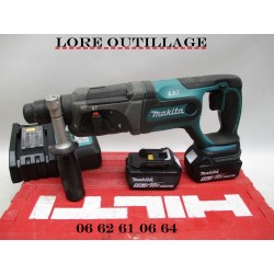 MAKITA DHR241 - Perforateur - Burineur