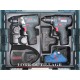 BOSCH GDR + GSR 12v - Double Visseuse