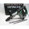 HITACHI H 60MR - Marteau-piqueur