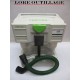 FESTOOL Cleantec CT-VA 20 - Filtre cyclonique