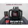 WURTH RL 2-14 - Laser rotatif