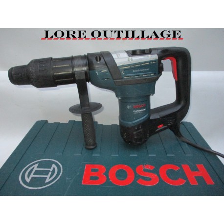 BOSCH GBH 5 40 D - Perforateur - Burineur