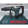 BOSCH GBH 5 40 D - Perforateur - Burineur