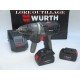 WURTH BS 18-A Power Combi