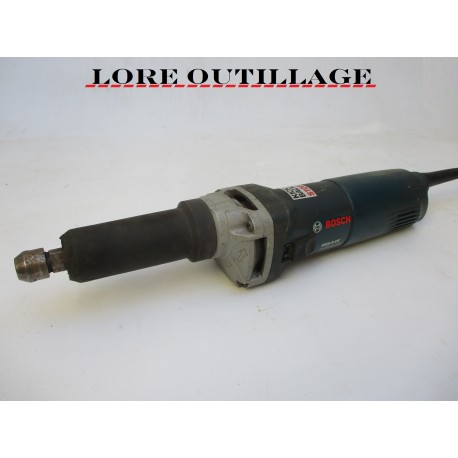 BOSCH GSS 8 CE - Meuleuse droite